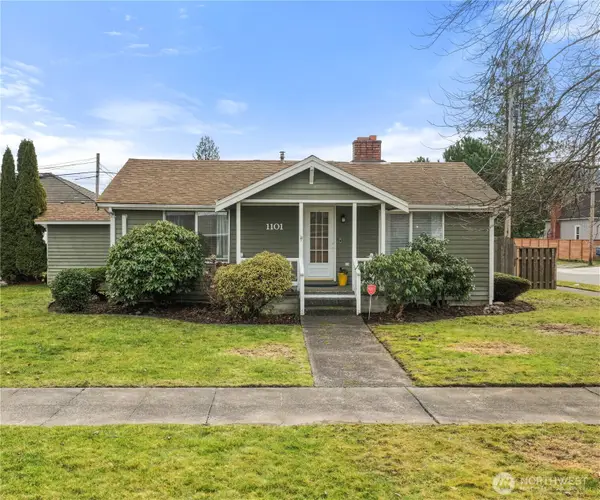 1101 Wells Street, Enumclaw, WA 98022