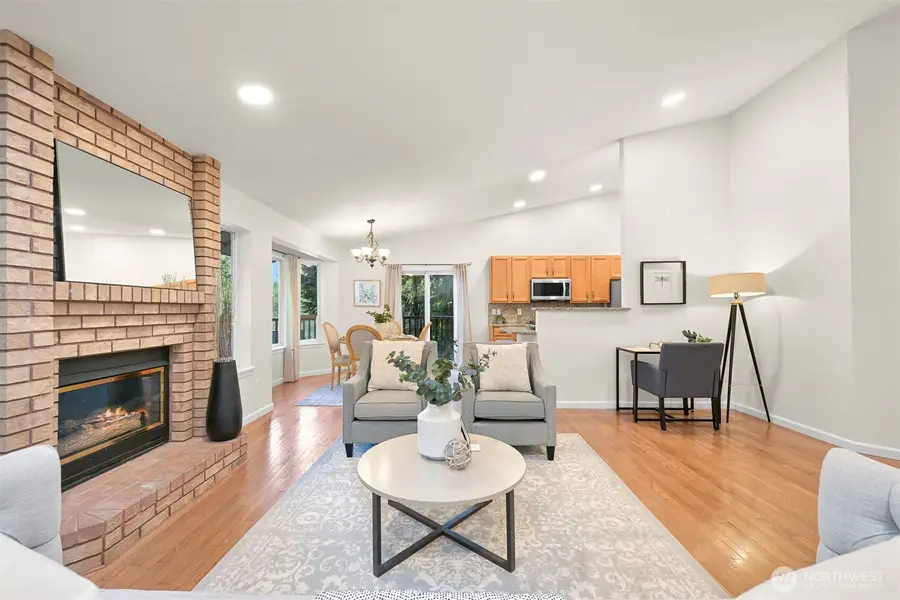 8 Misty Ridge Court, Bellingham, WA 98229 - #3