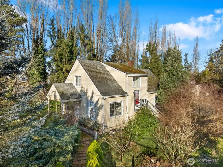 3417 E College Way, Mount Vernon, WA 98273 - #3