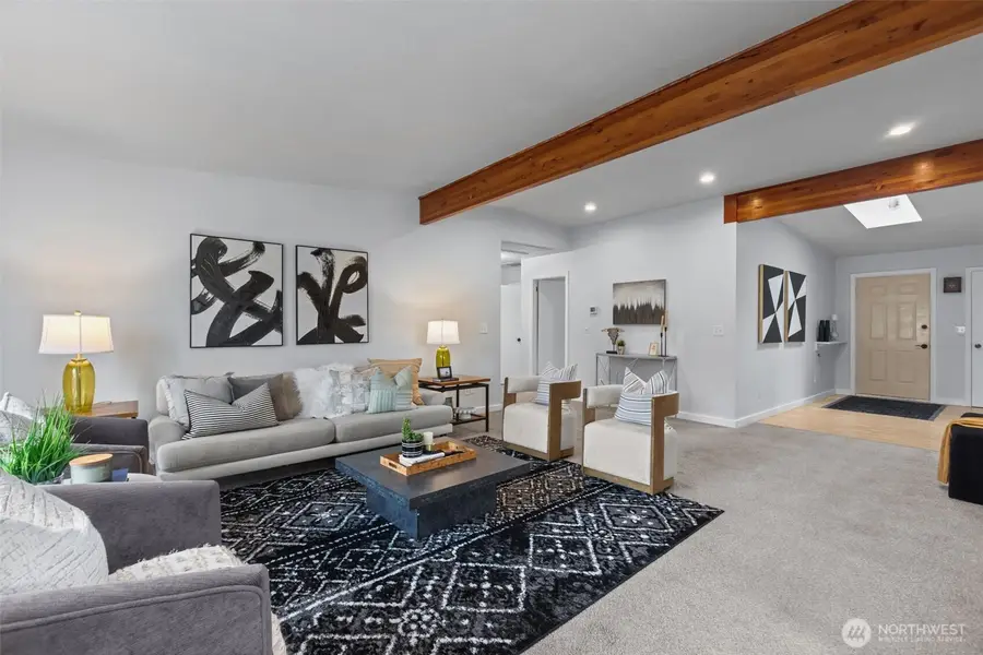 17545 12th Avenue Ne, Shoreline, WA 98155 - #3