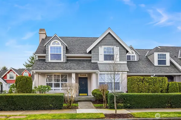 1429 NE Katsura Street, Issaquah, WA 98029