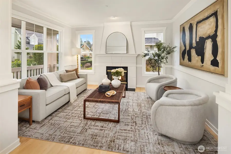 1429 NE Katsura Street, Issaquah, WA 98029 - #3