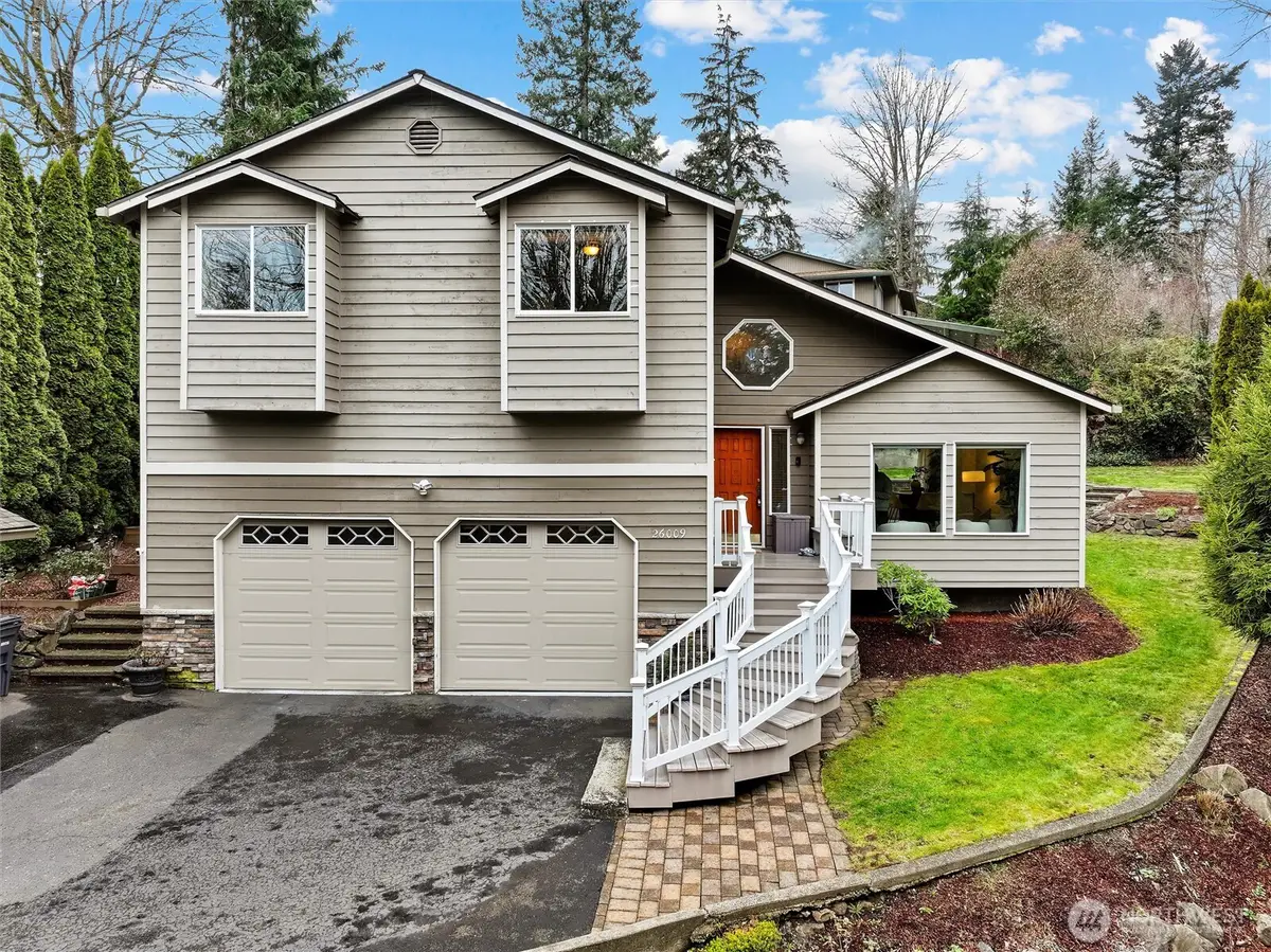 26009 222nd Place Se, Maple Valley, WA 98038 - #1