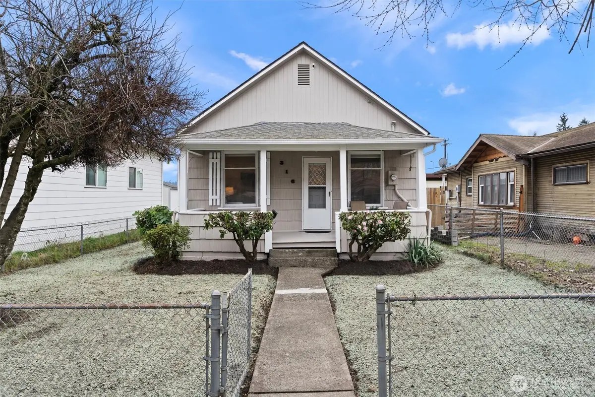 316 S Division Street, Auburn, WA 98001 - #1