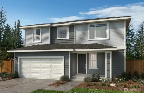 3527 99th Place Ne #04, Marysville, WA 98270