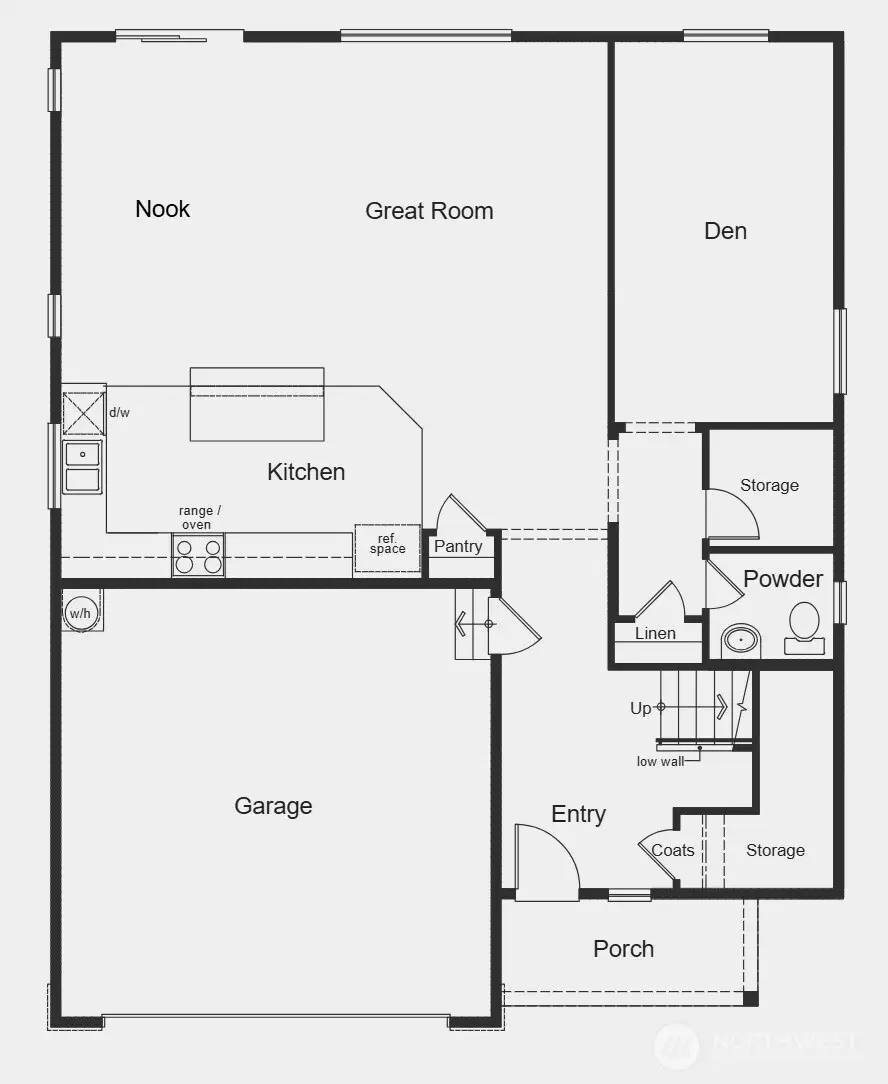 3527 99th Place Ne #04, Marysville, WA 98270 - #2