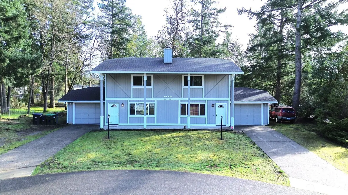 1418 Mamook Court Ne, Olympia, WA 98516 - #1