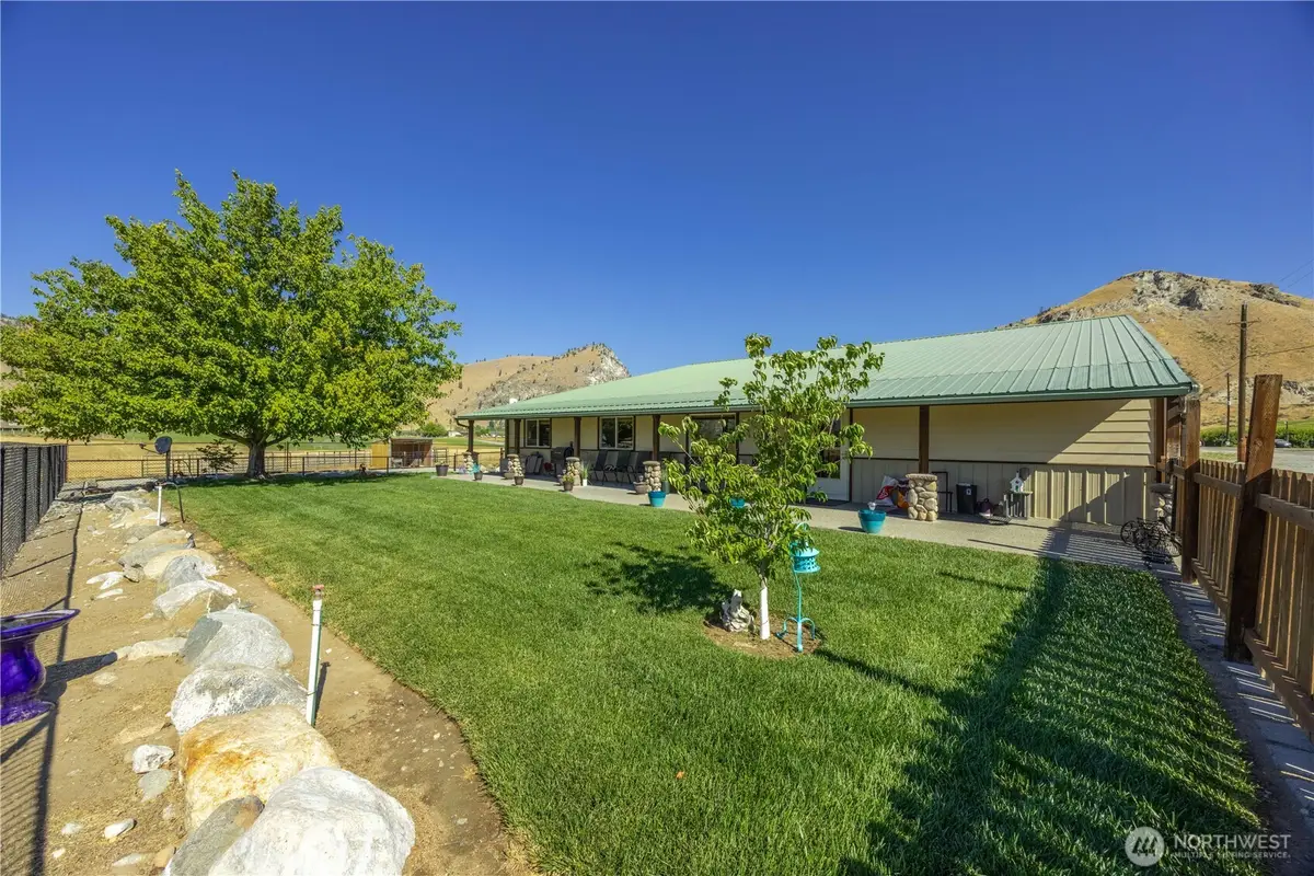 1813 Howard Flats Road, Chelan, WA 98816 - #1