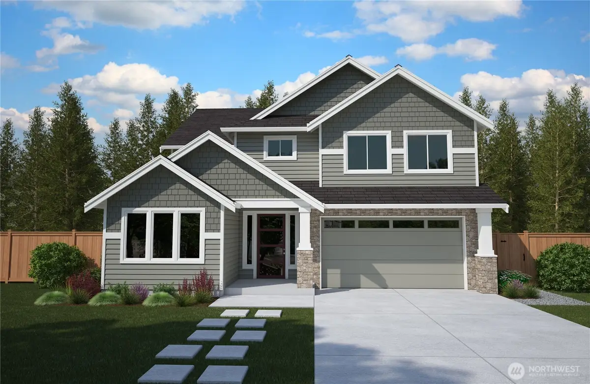 11301 112th Street, Gig Harbor, WA 98332 - #1