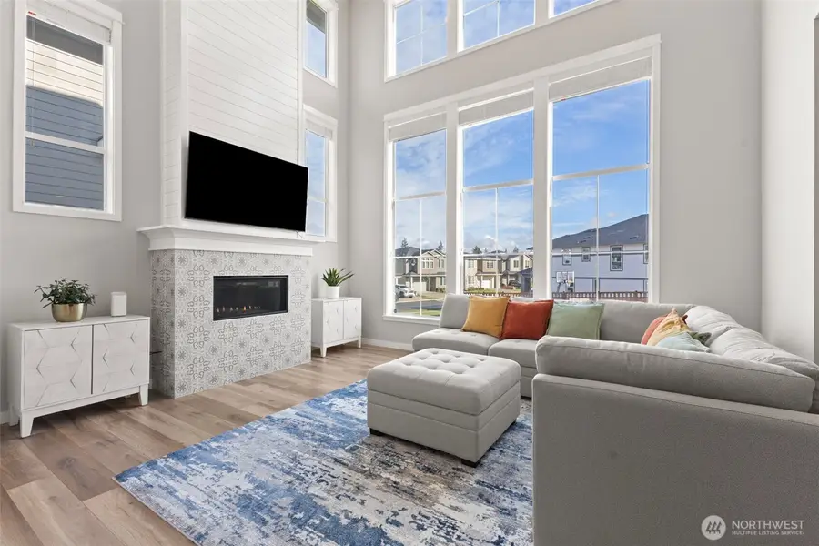 12910 187th Avenue E, Bonney Lake, WA 98391 - #2