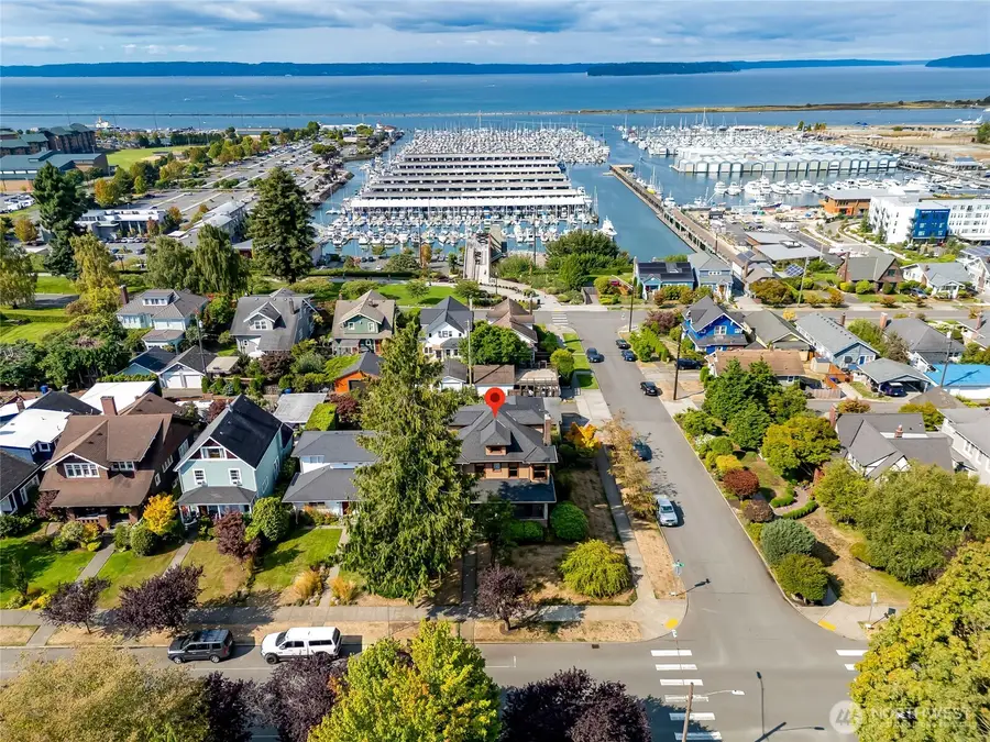 1602 Rucker Ave, Everett, WA 98201 - #2