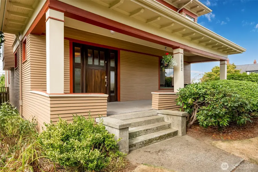 1602 Rucker Ave, Everett, WA 98201 - #3