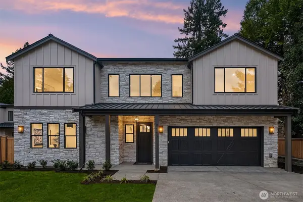 5117 107th Lane Ne, Kirkland, WA 98033