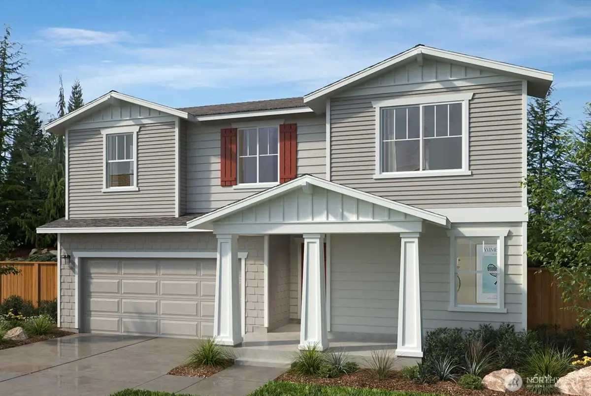 3522 99th Place Ne #55, Marysville, WA 98270 - #1