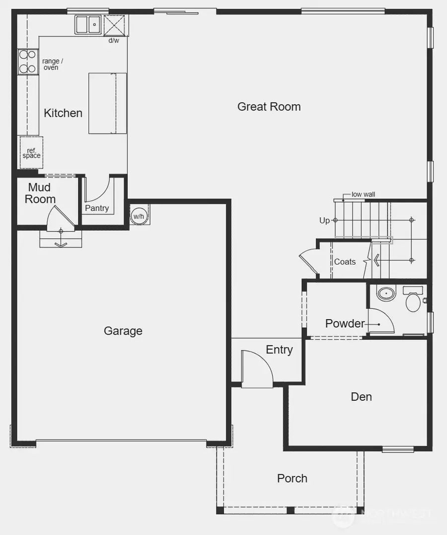 3522 99th Place Ne #55, Marysville, WA 98270 - #2