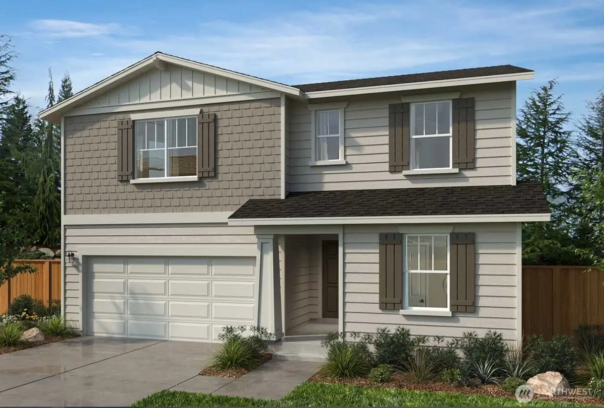 3530 99th Place Ne #54, Marysville, WA 98270 - #1