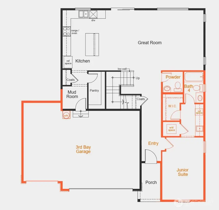 3530 99th Place Ne #54, Marysville, WA 98270 - #3