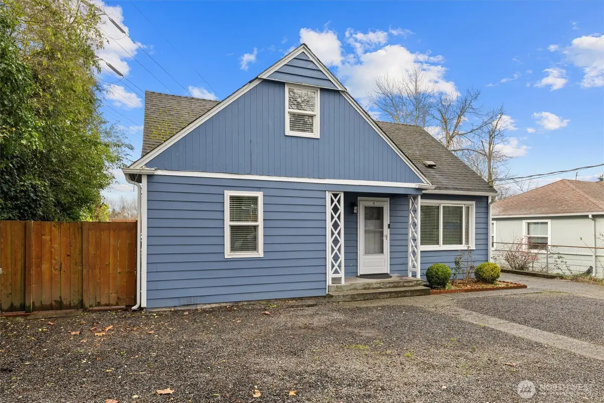 12067 Renton Avenue S, Seattle, WA 98178 - #1