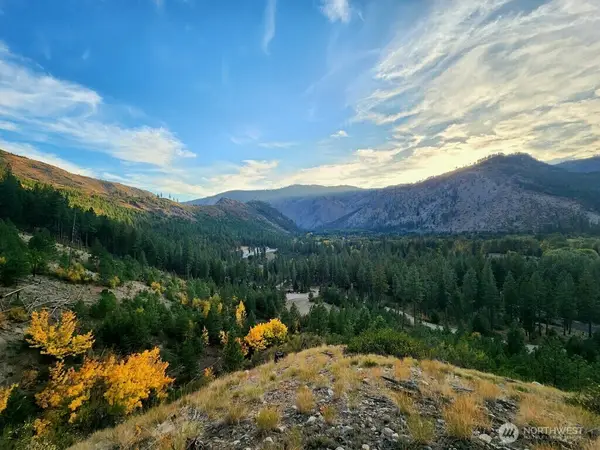 0 Entiat River Rd, Entiat, WA 98822