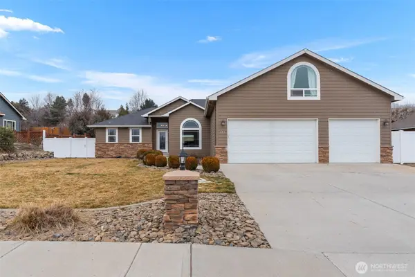 251 Lilly Lane, Wenatchee, WA 98801