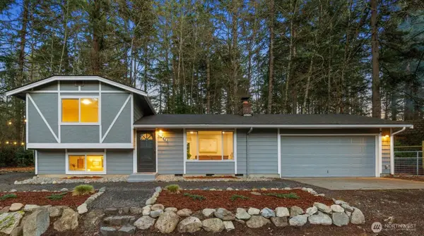 14711 88th Avenue Nw, Gig Harbor, WA 98329