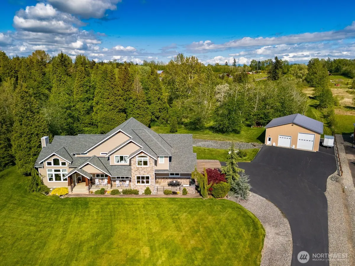 6152 Garrett Lane, Ferndale, WA 98248 - #1