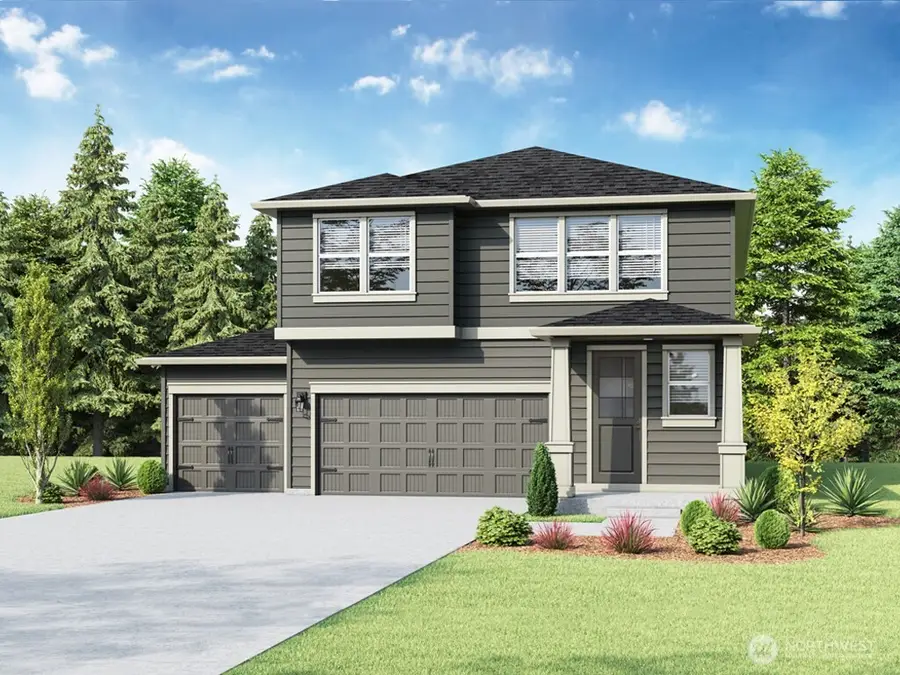 12810 8th Avenue E #3, Tacoma, WA 98445 - #2