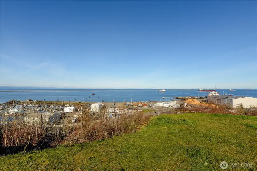 734 W 4th St, Port Angeles, WA 98363 - #3