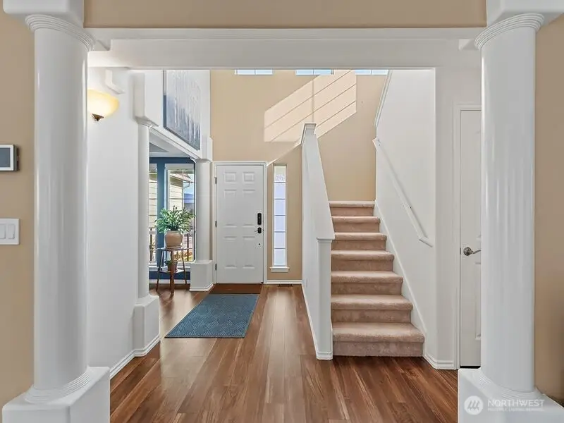 1504 Fuller Street, Wenatchee, WA 98801 - #3