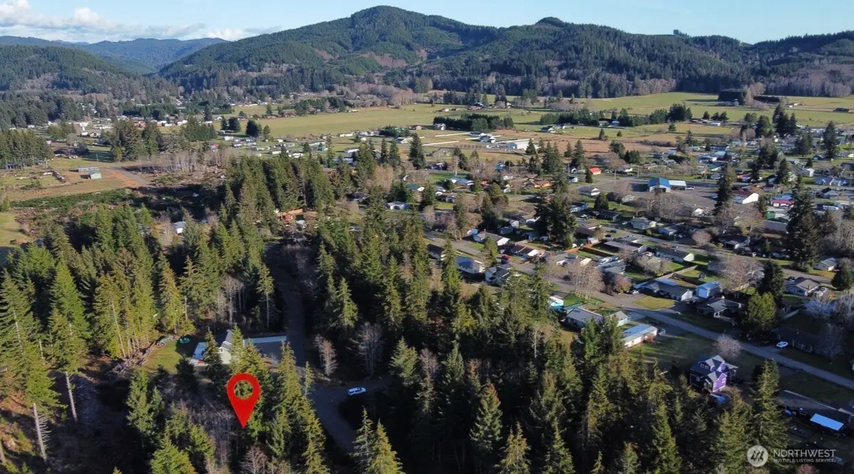 579 Thomas Street, Forks, WA 98331 - #1