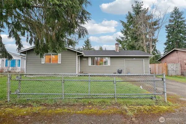 5926 135th Place Ne, Marysville, WA 98271