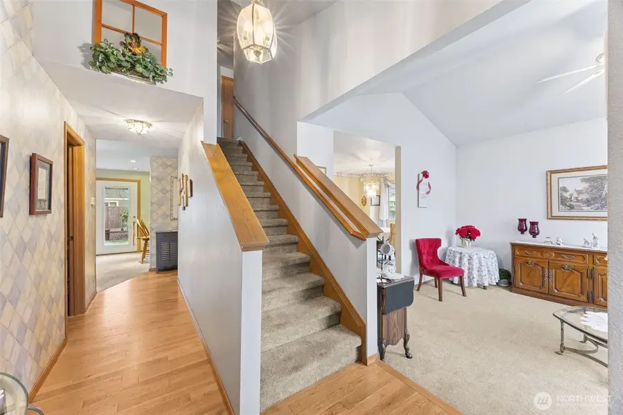 915 129th Street Ct E, Tacoma, WA 98445 - #2