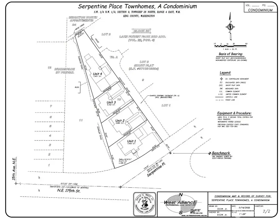 1564 Serpentine Place, Shoreline, WA 98155 - #2