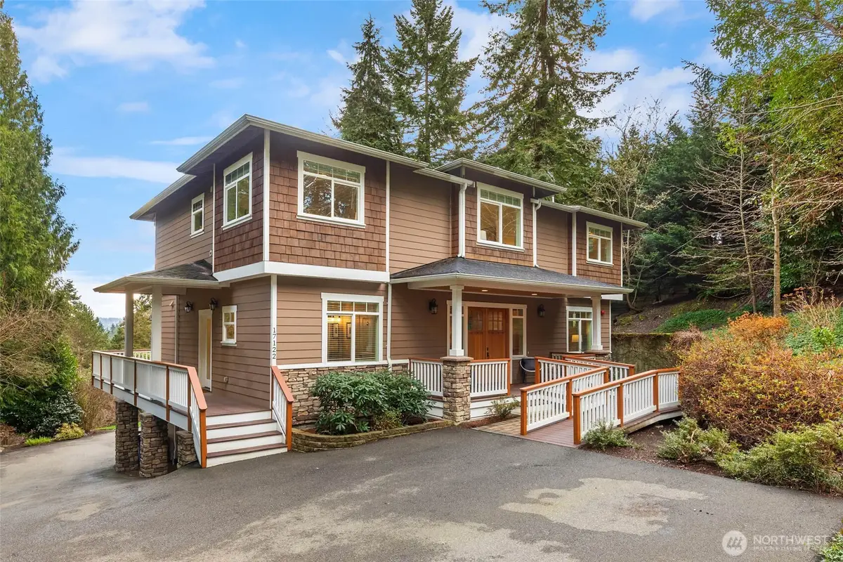 17122 32nd Avenue Ne, Lake Forest Park, WA 98155 - #1