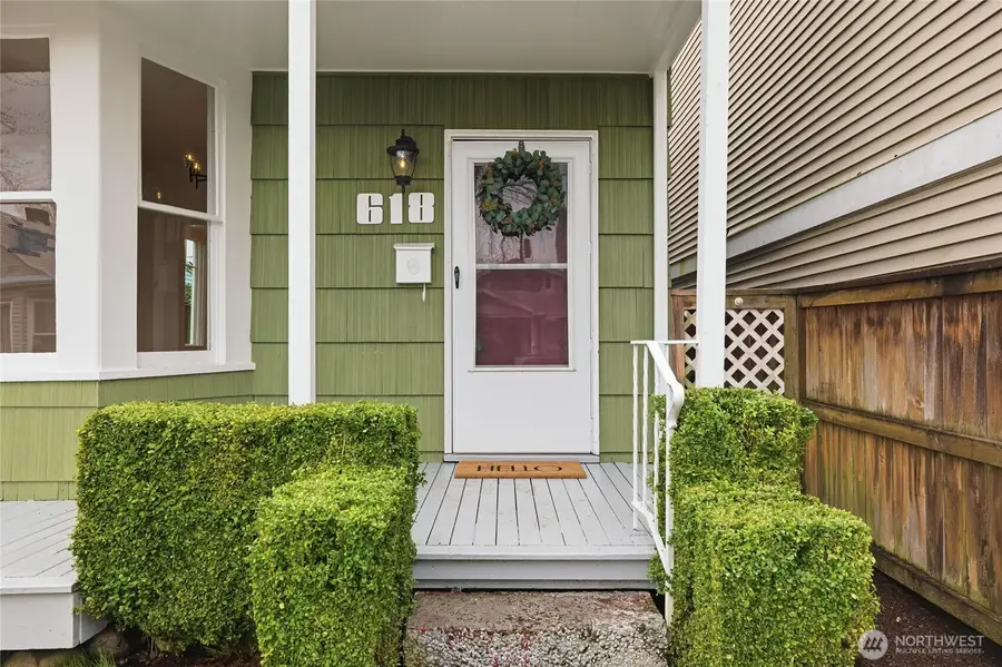 618 S Oakes Street, Tacoma, WA 98405 - #2