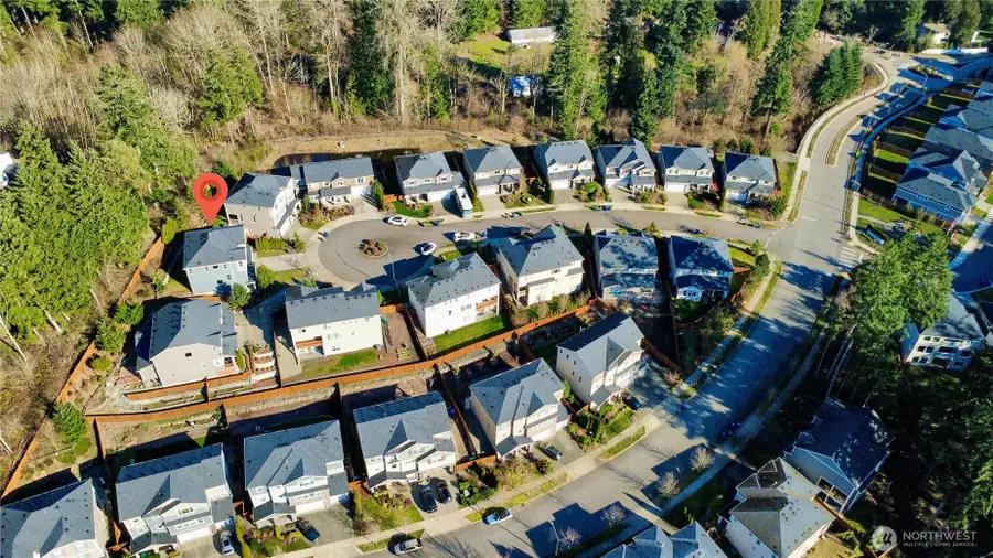 8402 121st Place Se, Newcastle, WA 98056 - #2