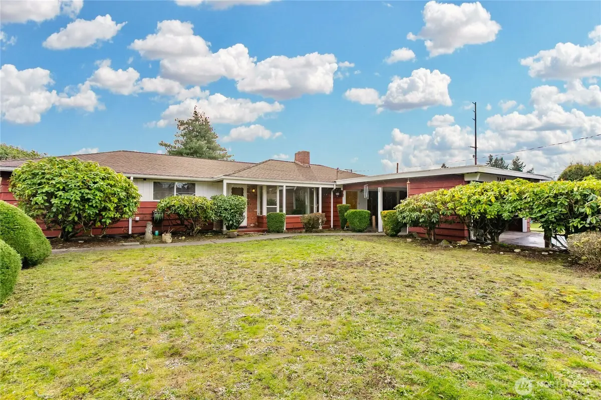 7416 25th Street W, Tacoma, WA 98466 - #1