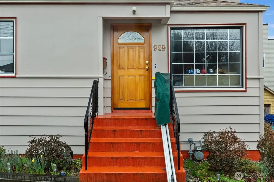 929 NW 59th Street, Seattle, WA 98107 - #3