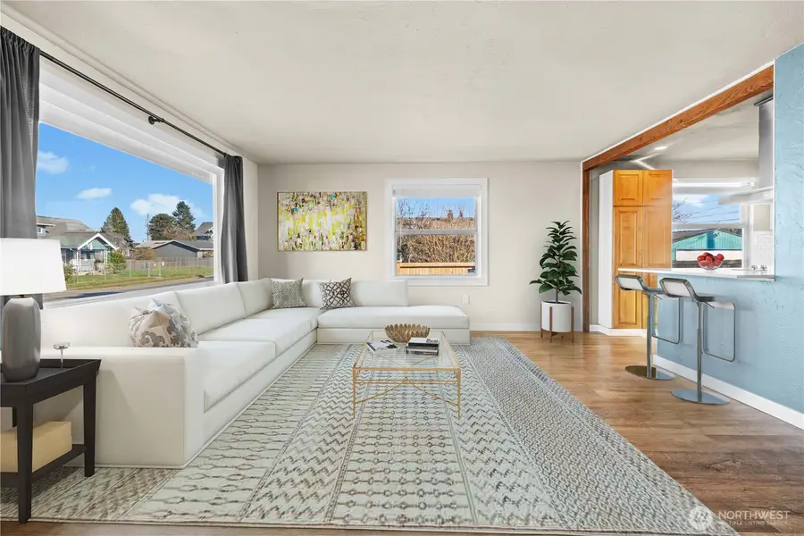 832 E 56th Street, Tacoma, WA 98404 - #3