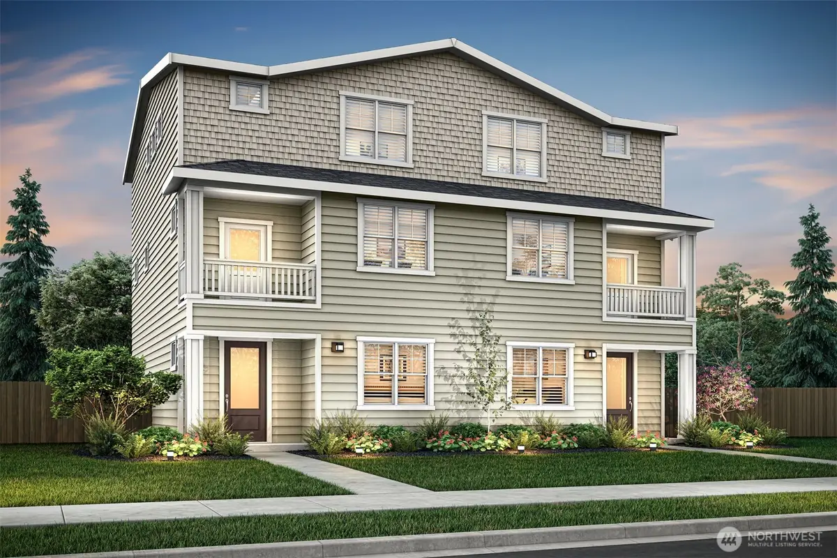 8764 151st Street E, Puyallup, WA 98375 - #1