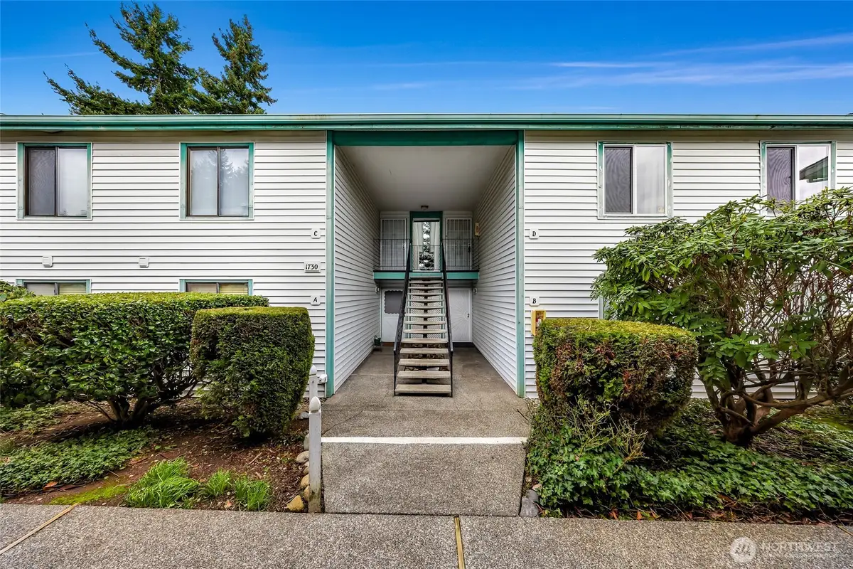 1730 318th Place #39D, Federal Way, WA 98023 - #1