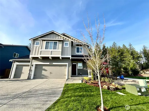 19835 152nd Street Ct E #08, Bonney Lake, WA 98391