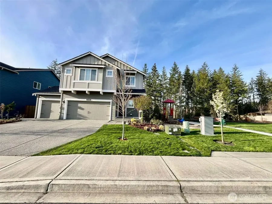 19835 152nd Street Ct E #08, Bonney Lake, WA 98391 - #2