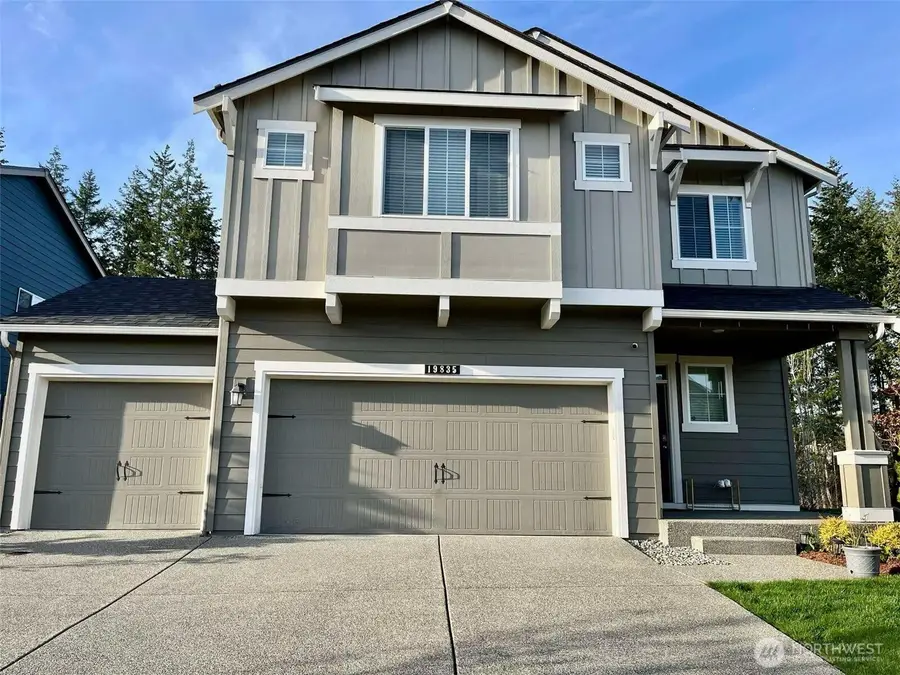 19835 152nd Street Ct E #08, Bonney Lake, WA 98391 - #3