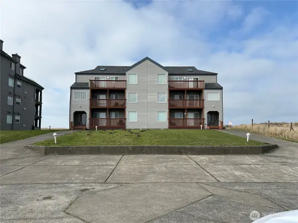 1399 Ocean Shores Boulevard Sw #3N - A, Ocean Shores, WA 98569