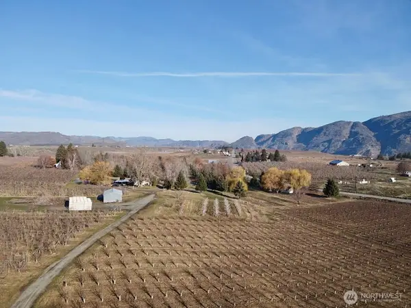 223 Old Riverside Hwy, Omak, WA 98841