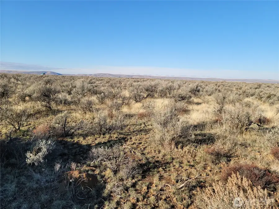 0 Lot 5 Block 1 Colt Circle #5, Ephrata, WA 98823 - #2