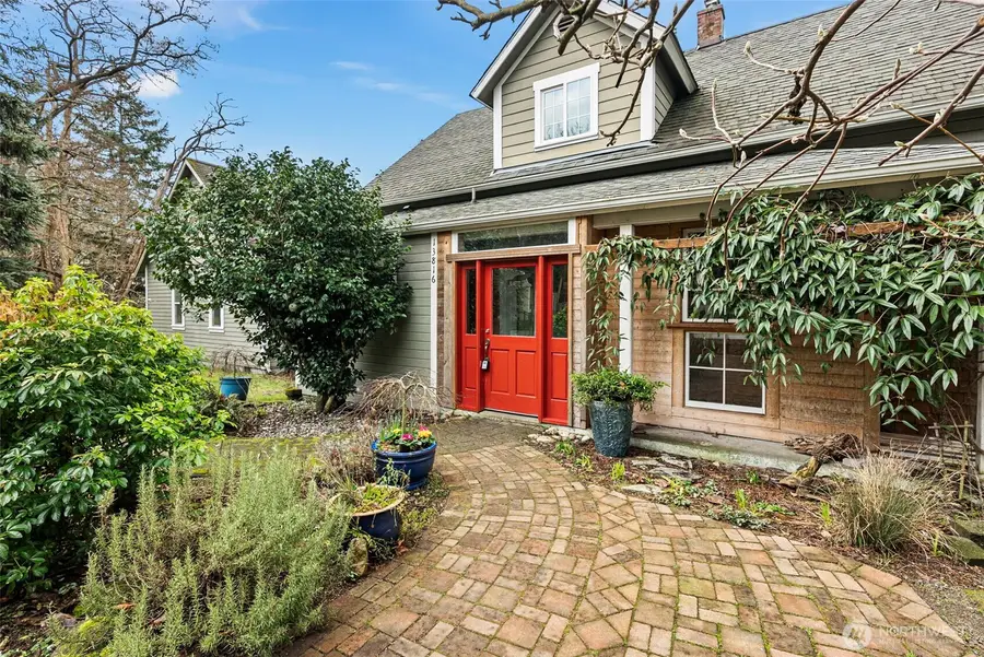 13816 65th Avenue Ct Nw, Gig Harbor, WA 98332 - #2