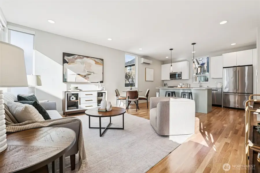 2634 NW 58th Street #B, Seattle, WA 98107 - #2