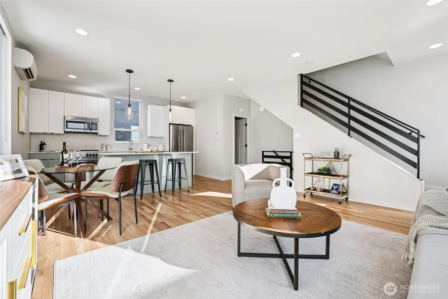 2634 NW 58th Street #B, Seattle, WA 98107 - #3